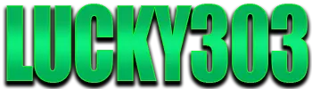 Logo LUCKY303