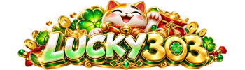 Logo LUCKY303